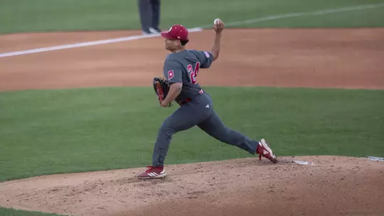 Reagan Rivera | Nebraska