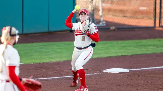 Madalyn Strader | Action