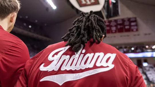 Lamar Wilkerson vs. Michigan State