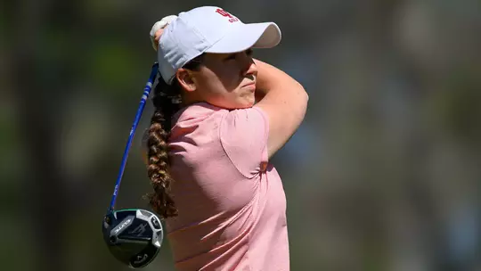 Cara Heisterkamp - Liz Murphey