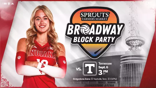 Broadway Block Party