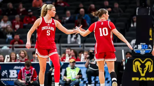 Shay Ciezki Lenee Beaumont