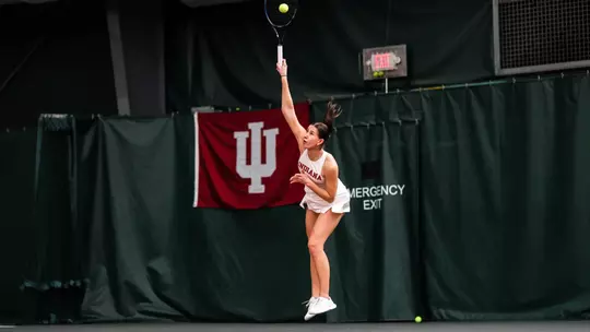 Magdalena Swierczynska vs USI