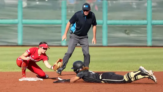 Aly VanBrandt | Action