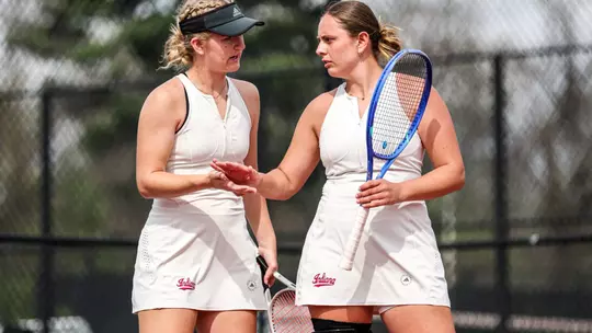 Chase Boyer/ Nicole Teodosescu vs OSU