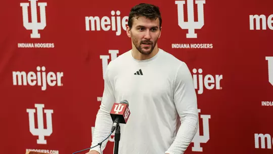 Preston Zachman | Media