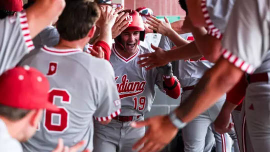 Cole Decker | Home Run