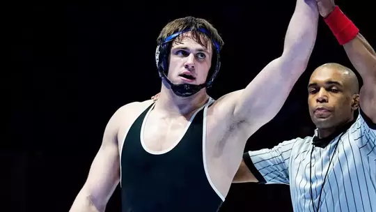 Connor Barket | Action