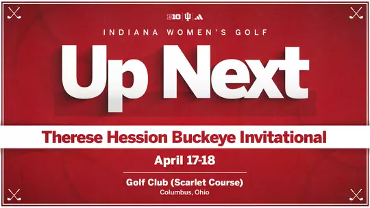 Up Next - Therese Hession