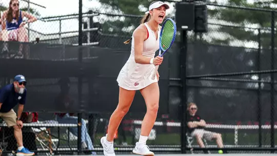 Alessandra Teodosescu vs OSU