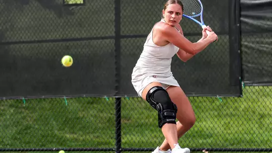 Nicole Teodosescu vs OSU