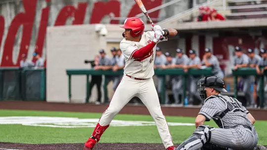 Brayden Ricketts | ACU