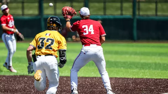 Baseball | Iowa