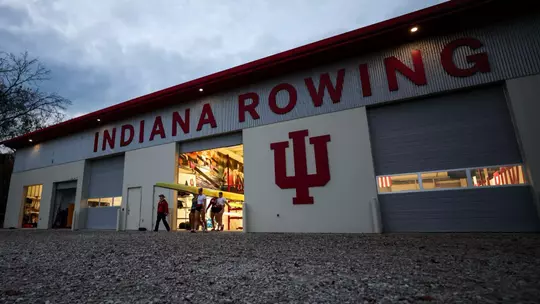 Indiana Rowing