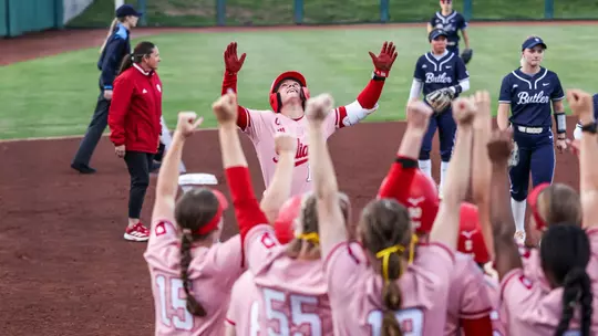 Avery Parker | Action