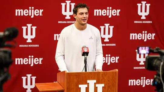 Charlie Becker | Media