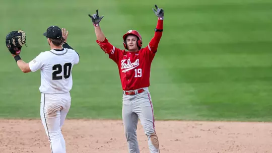 Cole Decker | Purdue
