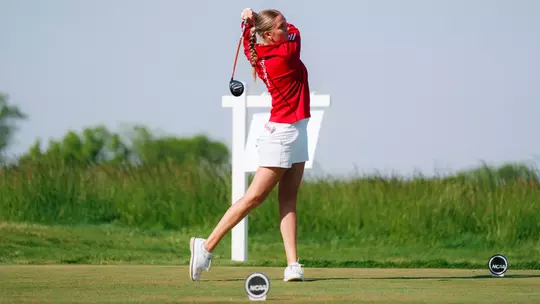 Sheridan Clancy - NCAA Regional