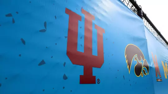 B1G Outdoor T&F Practice