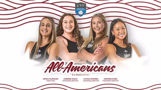 ACWPC All-Americans
