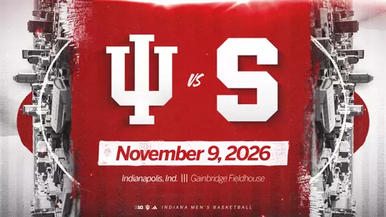 MBB vs. Syracuse announcement