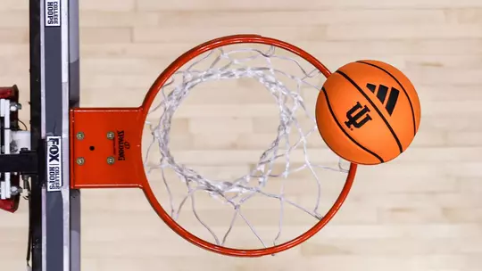 Basketball Hoop