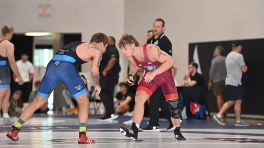 Gabe Sollars | Action