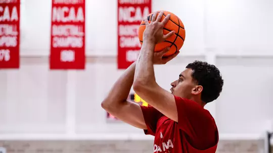 Darren Harris_practice
