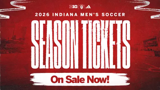 Indiana Men's Soccer