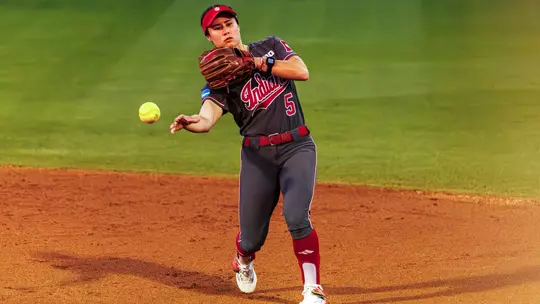 Aly VanBrandt | Action