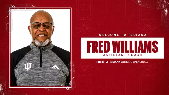Fred Williams