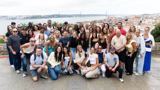 Foreign Tour