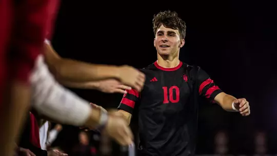 Indiana Soccer