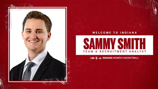 Sammy Smith