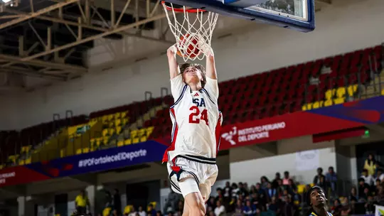 Vaughn Karvala vs. Virgin Islands