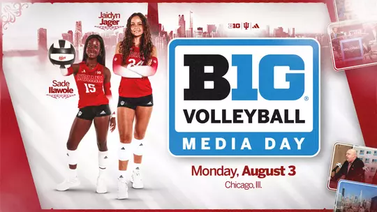 VB Media Day