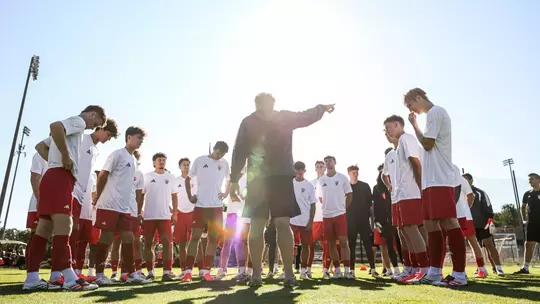 Indiana Soccer