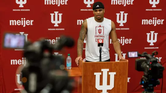 Amare Ferrell | Media