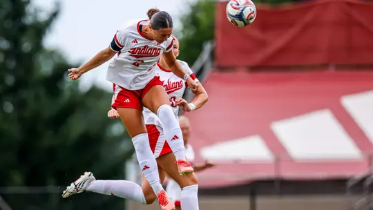 Kennedy Neighbors wsoc vs. Youngstown State