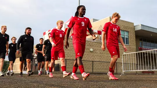Indiana Soccer