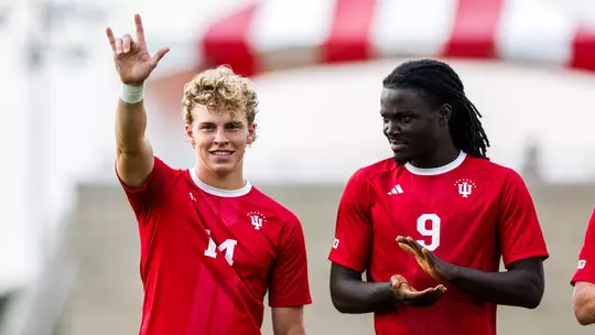 Indiana Soccer