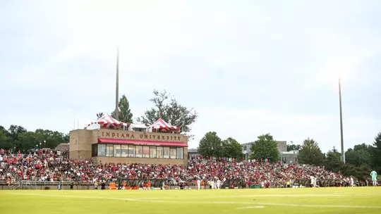 Indiana Soccer
