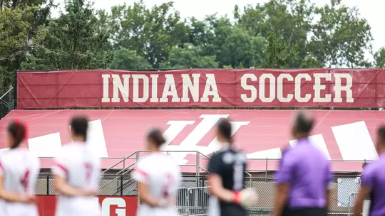 WSOC vs. Youngstown State