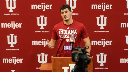 Isaiah Jones | Media