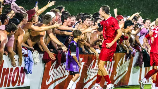 Josh Maher | Celebration
