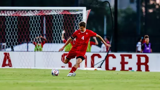 Indiana Soccer