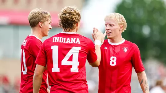Indiana Soccer
