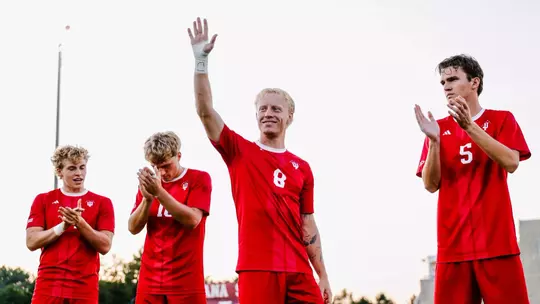 Indiana Soccer