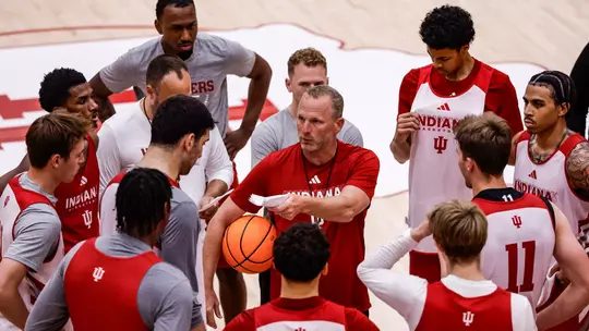 Darian DeVries_MBB practice