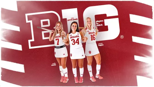B1G Players to Watch
